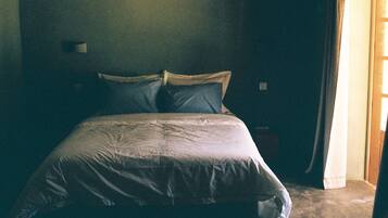 Strykejern/-brett, wi-fi, sengetøy og rullestolvennlig