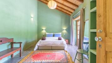 Strykjärn/strykbräda, wi-fi, sängkläder och rullstolsanpassning