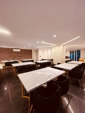 Meeting facility - PINK GUAVA 46  (Gurugram)