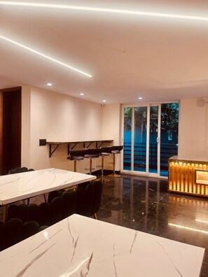 Dining - PINK GUAVA 46  (Gurugram)