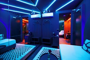 Club Suite, Canal View - Supper boutique suites (Amsterdam)