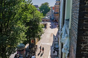 Exterior - Supper boutique suites (Amsterdam)
