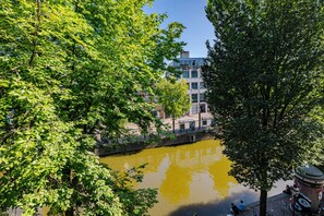 Exterior - Supper boutique suites (Amsterdam)