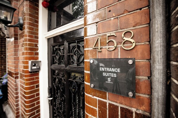 Exclusive Suite, Canal View | View from room