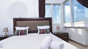 3 bedrooms - The Carthage Garden Nest, Cozy S 20 (La Marsa)