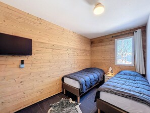 6 Schlafzimmer, kostenloses WLAN