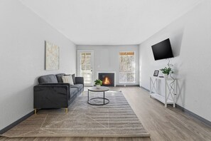 Smart-TV, Arbeitsbereiche