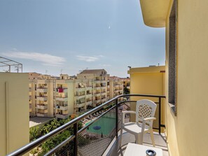 Property grounds - Rina Sea Apartments by Interhome (Alghero)