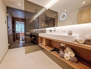 Interior - Aparthotel Iris by Interhome (Auffach)