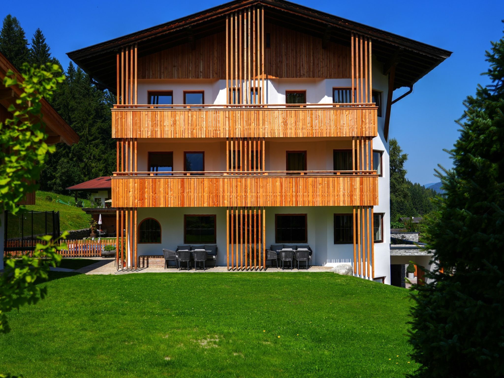 Außenbereich
