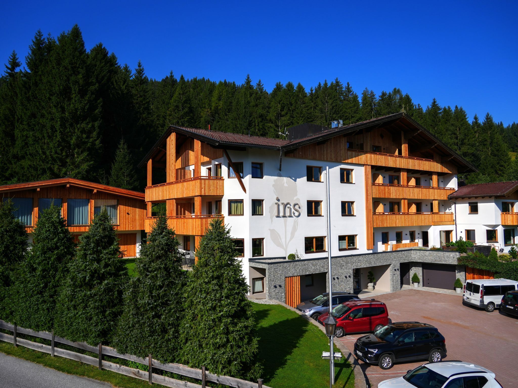 Außenbereich