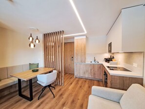Interior - Aparthotel Iris by Interhome (Auffach)