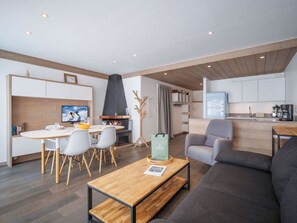 Fernseher
