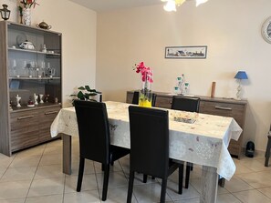 Restauration