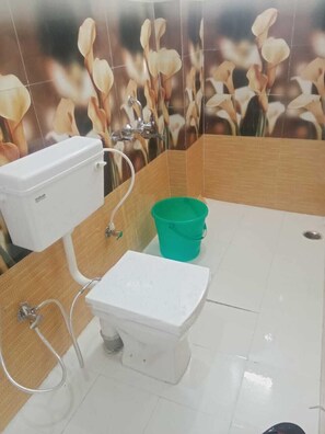 Towels - Birdstay (Karchana)