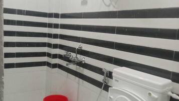 Camera Standard | Bagno | Asciugamani