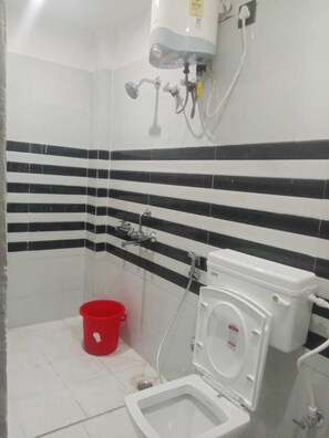 Camera Standard | Bagno | Asciugamani