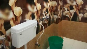 Rom – standard | Bad | Håndklær