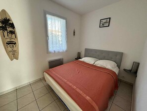 1 slaapkamer