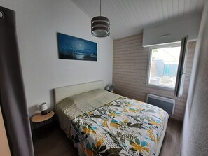 2 habitaciones 