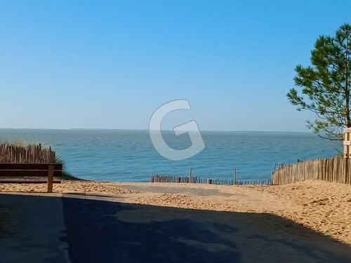 Appartement 2/3 pers. à 300m de la plage, La Tranche sur Mer