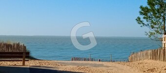 Apartment for 2/3 near beach, La Tranche sur Mer