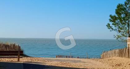 Appartement 2/3 pers. à 300m de la plage, La Tranche sur Mer
