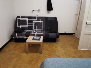 1 Schlafzimmer