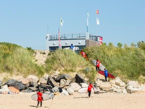 Strand