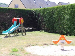 Kinderbereich