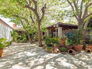 Property grounds - Atri giardino by Interhome (Pula/Premantura)