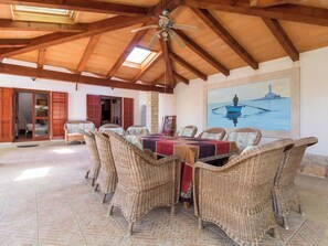 Dining - Atri giardino by Interhome (Pula/Premantura)