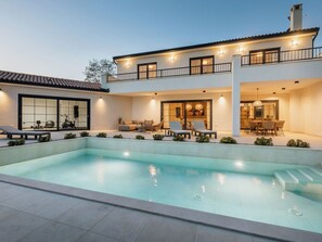 Pool - Vacation home Nina by Interhome (Novigrad (Istra))