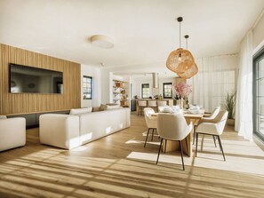 Interior - Vacation home Nina by Interhome (Novigrad (Istra))