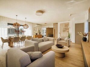TV - Vacation home Nina by Interhome (Novigrad (Istra))