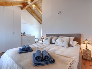 3 Schlafzimmer