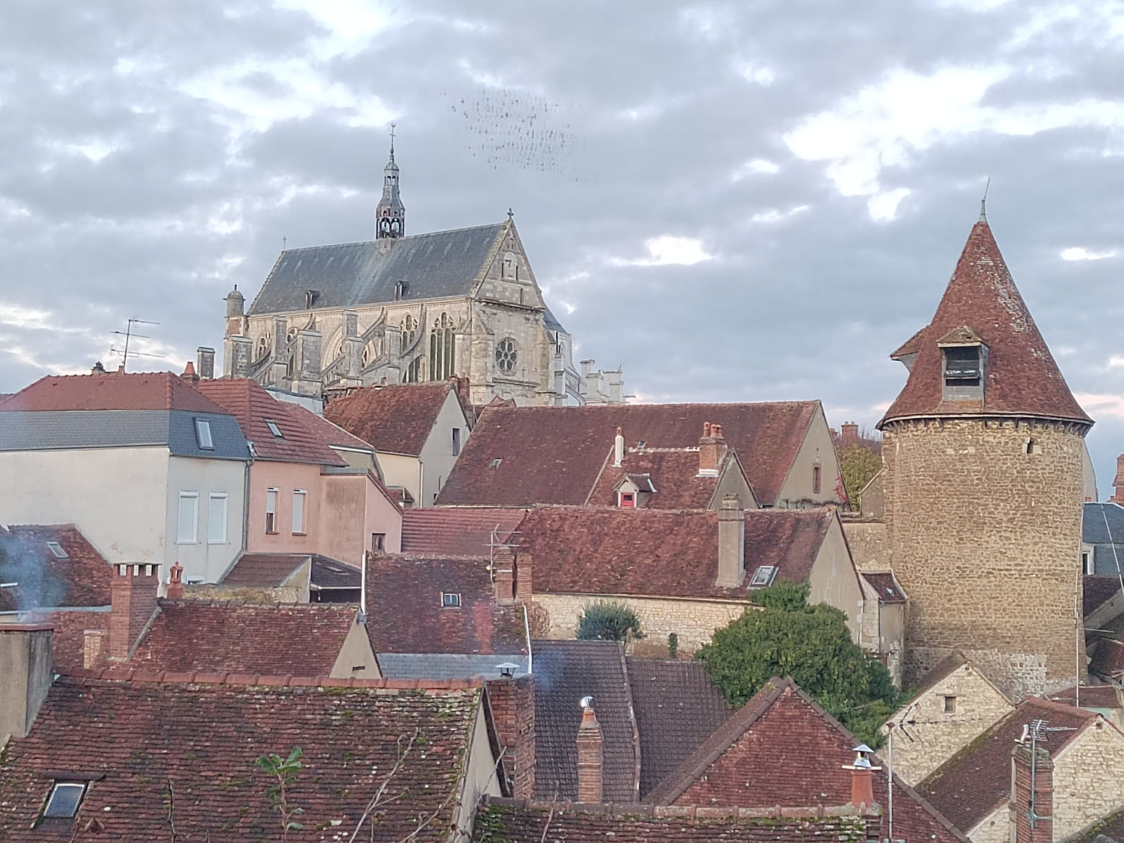 Site d’intérêt