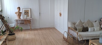 A cocoon of calm and serenity in the heart of Saint-Florentin
