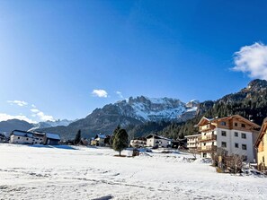 Exterior - Cristina by Interhome (Campitello)