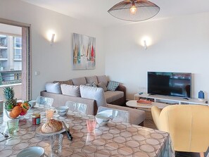Fernseher