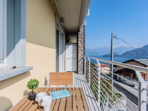 Property grounds - Sant'Anna by Interhome (Pianello Lario)