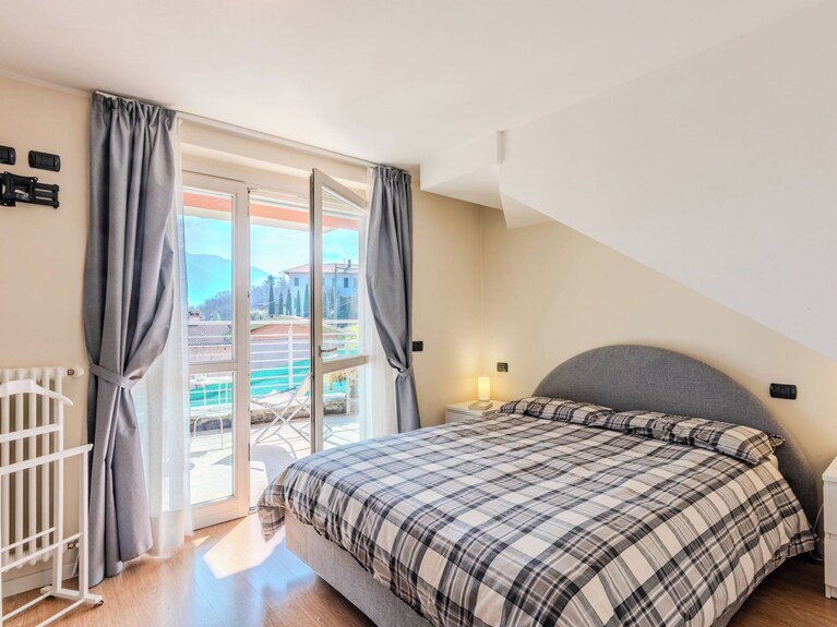 Sant'anna By Interhome - Menaggio