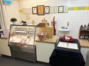 Dining - Orranäsgården by Interhome (Jämjö)