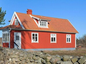 Exterior - Orranäsgården by Interhome (Jämjö)