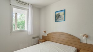 2 bedrooms - Sun-drenched Coastal Garden Retreat (Ondres)