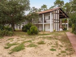 Apartamento | Exterior
