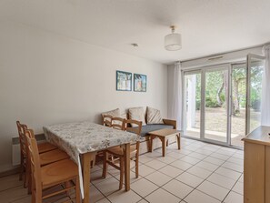 Appartement | Restauration