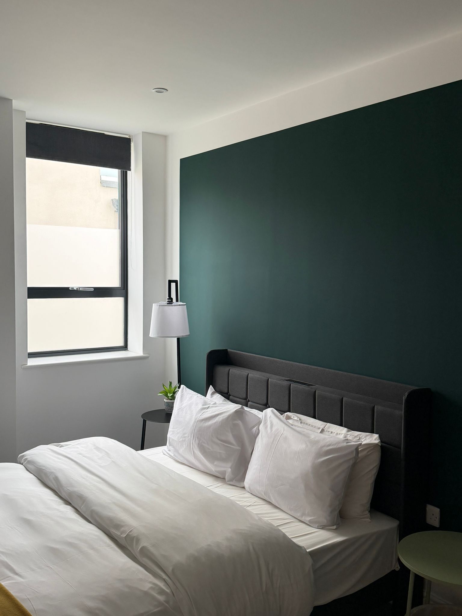 Apartamento de lujo, 2 habitaciones, vistas a la playa | Tabla de planchar con plancha, wifi gratis, accesible en silla de ruedas