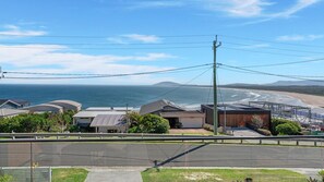 Beach - Panorama, Gerroa, South Coast (Gerroa)