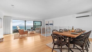 Dining - Panorama, Gerroa, South Coast (Gerroa)